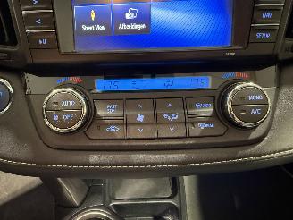 Toyota Rav-4 2.5Hybrid 114kW Style Automaat picture 33