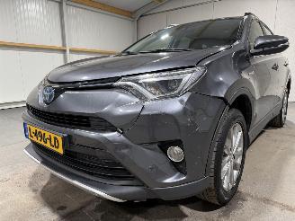 Toyota Rav-4 2.5Hybrid 114kW Style Automaat picture 24