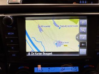 Toyota Rav-4 2.5Hybrid 114kW Style Automaat picture 31