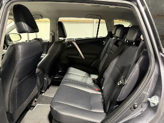 Toyota Rav-4 2.5Hybrid 114kW Style Automaat picture 36
