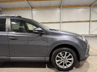 Toyota Rav-4 2.5Hybrid 114kW Style Automaat picture 14