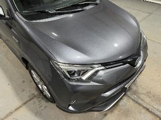 Toyota Rav-4 2.5Hybrid 114kW Style Automaat picture 19
