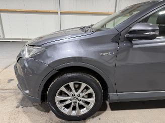 Toyota Rav-4 2.5Hybrid 114kW Style Automaat picture 15