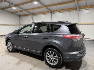 Toyota Rav-4 2.5Hybrid 114kW Style Automaat picture 11