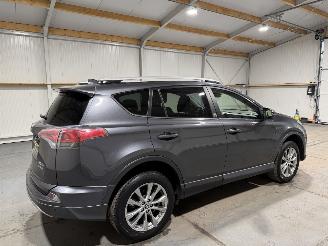 Toyota Rav-4 2.5Hybrid 114kW Style Automaat picture 5