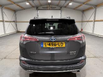 Toyota Rav-4 2.5Hybrid 114kW Style Automaat picture 7