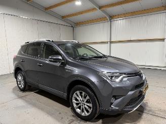 Toyota Rav-4 2.5Hybrid 114kW Style Automaat picture 2