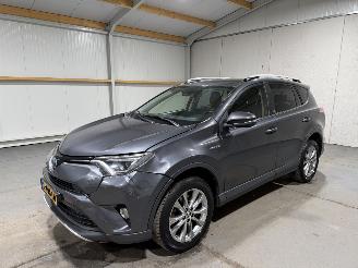 Toyota Rav-4 2.5Hybrid 114kW Style Automaat picture 9