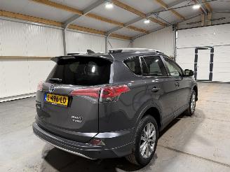 Toyota Rav-4 2.5Hybrid 114kW Style Automaat picture 6