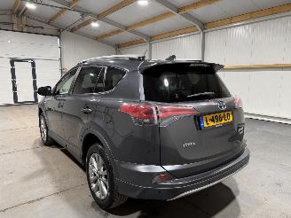 Toyota Rav-4 2.5Hybrid 114kW Style Automaat picture 12