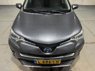 Toyota Rav-4 2.5Hybrid 114kW Style Automaat picture 20