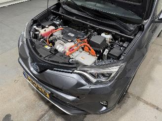 Toyota Rav-4 2.5Hybrid 114kW Style Automaat picture 27
