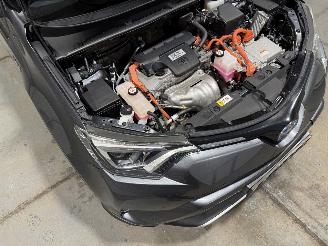 Toyota Rav-4 2.5Hybrid 114kW Style Automaat picture 25
