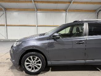 Toyota Rav-4 2.5Hybrid 114kW Style Automaat picture 13