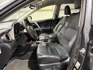Toyota Rav-4 2.5Hybrid 114kW Style Automaat picture 28