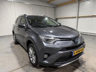 Toyota Rav-4 2.5Hybrid 114kW Style Automaat picture 3