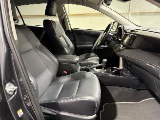 Toyota Rav-4 2.5Hybrid 114kW Style Automaat picture 38