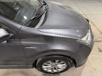 Toyota Rav-4 2.5Hybrid 114kW Style Automaat picture 18