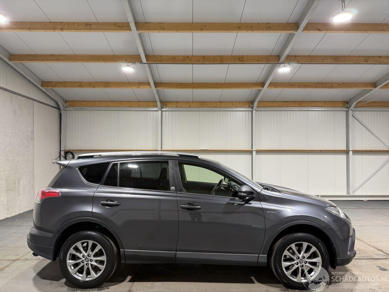 Toyota Rav-4 2.5Hybrid 114kW Style Automaat