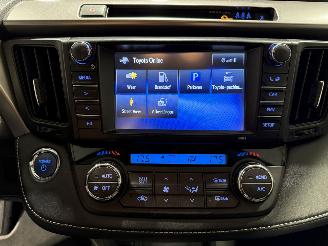 Toyota Rav-4 2.5Hybrid 114kW Style Automaat picture 30