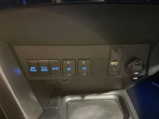 Toyota Rav-4 2.5Hybrid 114kW Style Automaat picture 35