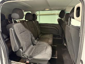 Mercedes Vito Tourer 114CDI Automaat 9-Persoons Select Lang picture 44
