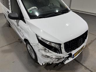 Mercedes Vito Tourer 114CDI Automaat 9-Persoons Select Lang picture 21
