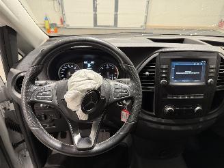 Mercedes Vito Tourer 114CDI Automaat 9-Persoons Select Lang picture 37
