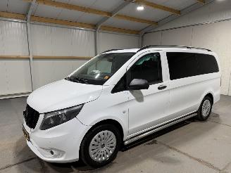 Mercedes Vito Tourer 114CDI Automaat 9-Persoons Select Lang picture 9