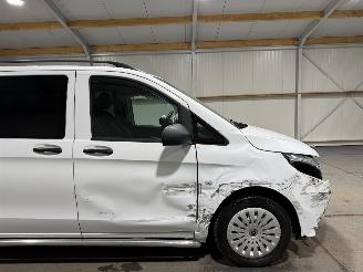 Mercedes Vito Tourer 114CDI Automaat 9-Persoons Select Lang picture 14