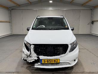 Mercedes Vito Tourer 114CDI Automaat 9-Persoons Select Lang picture 4