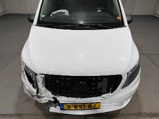 Mercedes Vito Tourer 114CDI Automaat 9-Persoons Select Lang picture 22