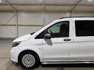 Mercedes Vito Tourer 114CDI Automaat 9-Persoons Select Lang picture 13