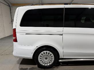 Mercedes Vito Tourer 114CDI Automaat 9-Persoons Select Lang picture 33