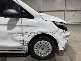Mercedes Vito Tourer 114CDI Automaat 9-Persoons Select Lang picture 16