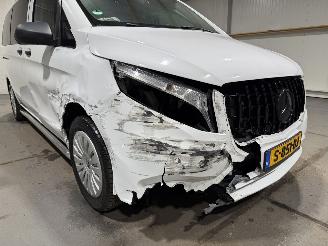 Mercedes Vito Tourer 114CDI Automaat 9-Persoons Select Lang picture 24