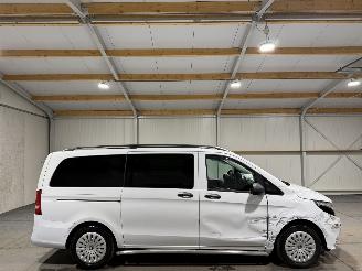 Avarii autoturisme Mercedes Vito Tourer 114CDI Automaat 9-Persoons Select Lang 2021/7