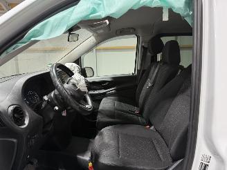 Mercedes Vito Tourer 114CDI Automaat 9-Persoons Select Lang picture 36