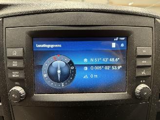 Mercedes Vito Tourer 114CDI Automaat 9-Persoons Select Lang picture 40