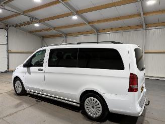 Mercedes Vito Tourer 114CDI Automaat 9-Persoons Select Lang picture 11