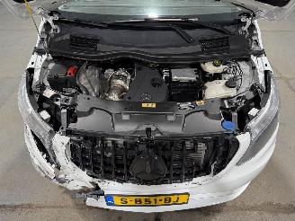Mercedes Vito Tourer 114CDI Automaat 9-Persoons Select Lang picture 28