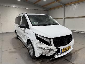 Mercedes Vito Tourer 114CDI Automaat 9-Persoons Select Lang picture 3