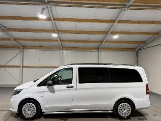 Mercedes Vito Tourer 114CDI Automaat 9-Persoons Select Lang picture 8