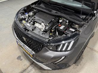 Peugeot 2008 1.2 PureTech 96kW Automaat GT picture 27
