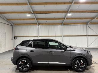 Avarii autoturisme Peugeot 2008 1.2 PureTech 96kW Automaat GT 2023/2