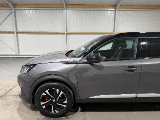 Peugeot 2008 1.2 PureTech 96kW Automaat GT picture 13