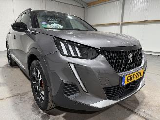 Peugeot 2008 1.2 PureTech 96kW Automaat GT picture 22