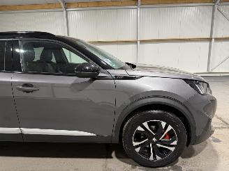 Peugeot 2008 1.2 PureTech 96kW Automaat GT picture 14