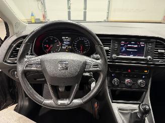Seat Leon ST 1.6TDI 81kW Ecomotive Lease Sport picture 14