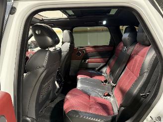 Land Rover Range Rover sport 5.0V8 Supercharged 375kW Autobiography Dynamic picture 42